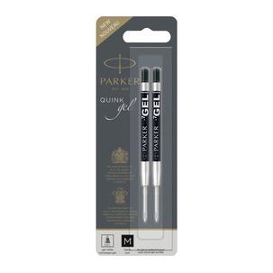 Gel-Mine QUINK gel, schwarz 1950364