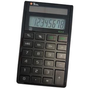 Taschenrechner ECO 8 ECO 8