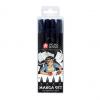 Manga-Set PIGMA SENSEI, 4er Etui