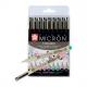 Fineliner PIGMA MICRON 05, 9er Etui POXSDK059