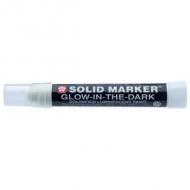 Industriemarker SOLID MARKER GLOW IN THE DARK