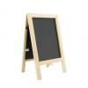 Tisch-Kreidetafel MINI Kundenstopper
