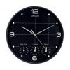 Wanduhr / Quarzuhr "ON TIME"