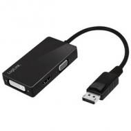 4K DisplayPort auf DVI / HDMI / VGA Adapter