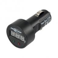 KFU-Batterie-Tester "Power Check 12/24V"