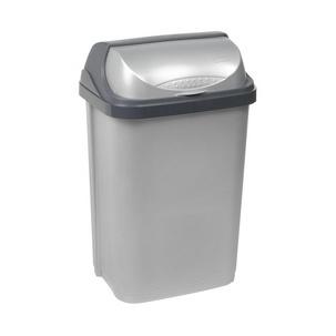 Abfalleimer "rasmus", silber 1045482600000