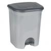 Tret-Abfalleimer "torge", 2x 11 Liter