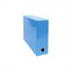 Archiv-Box Iderama, hellblau 89928E
