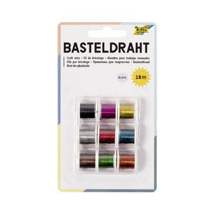 Basteldraht-Set 79909