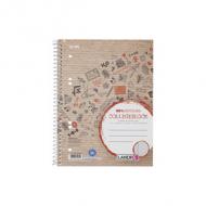 Collegeblock "Recycling", DIN A5