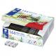 Buntstift Noris Colour, 144er Kartonbox&nbsp;185 C144