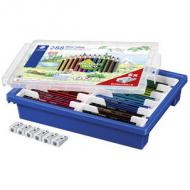 Buntstift Noris Colour, 288er Kunststoffbox