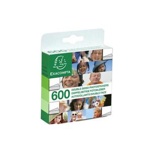 Foto-Klebepads, beidseitig klebend 12991E