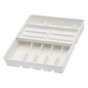 Besteckkasten mit Schieber "filippa" 1046210000000