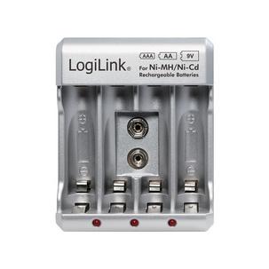 Stecker-Ladegerät PA0168