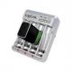 Stecker-Ladegerät, Seitenansicht PA0168