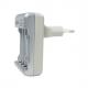 Stecker-Ladegerät, Seitenansicht PA0168