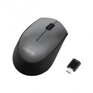 Optische Funk Maus USB-C