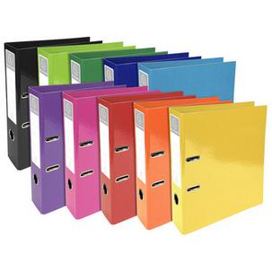 Symbolbild: Ordner Iderama PremTouch 53622E