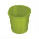 Papierkorb "the joy", grün H2360428