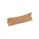 Schlamper-Etui Naturleder, trapezförmig 8301C