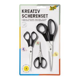 Kreativ-Scherenset 778