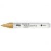 Porzellanmarker "Glass & Porcelain Pen Metallic"