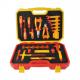 VDE Werkzeug-Satz, im Kunststoff-Koffer 11212