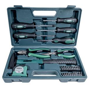 Werkzeug-Satz, 31-teilig 29031