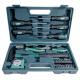 Werkzeug-Satz, im Koffer  29031