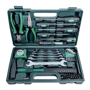 Werkzeug-Satz, 47-teilig 29032