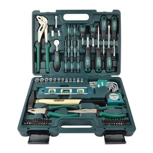 Werkzeug-Satz, 87-teilig, im Koffer 29084
