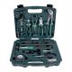 Werkzeug-Satz, Werkzeugbox,  29087
