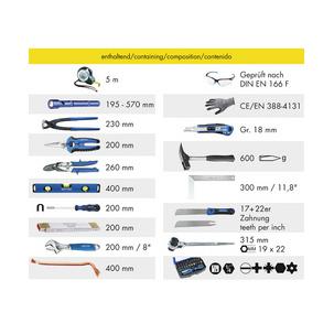 Inhalt  50810525000