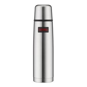 Isolierflasche Light & Compact, silber 4019.205.100