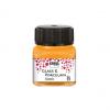 Symbolbild: Glas- und Porzellanfarbe "Glass & Porcelain Classic", 20 ml im Glas