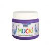 Funkel-Fingerfarbe "MUCKI", 150 ml