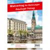 Deckblatt "Mietvertrag für Wohnungen - Hamburger Fassung"