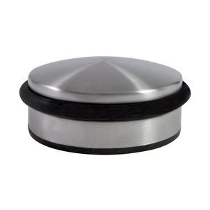 Türstopper, silber  DOORSTOP N