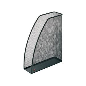 Stehsammler "MESHMAG", schwarz MESHMAG N