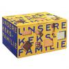 Gebäckmischung "Unsere Keks-Familie"