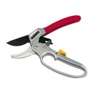 Gartenschere Aluminium
