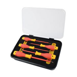 VDE Schraubendreher-Satz, 5-teilig 11221