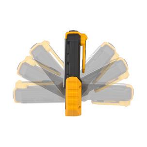 knickbarer Haltefuß 1176440