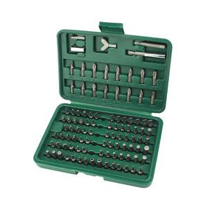 Bit-Satz-Box, 100-teilig, in einer Box  29800