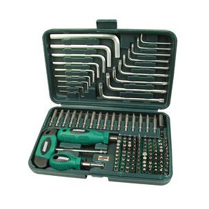 Bit-Satz-Box, 139-teilig 29805