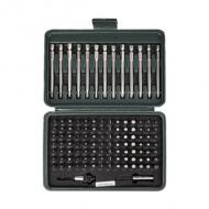 Bit-Satz-Box, 113-teilig