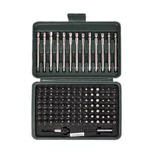 Bit-Satz-Box, 113-teilig  29830