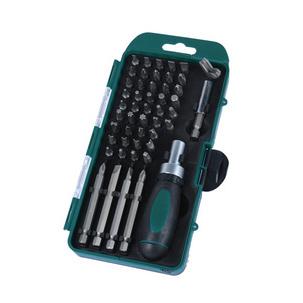 Bit-Satz-Box, 49-teilig 29893