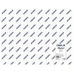 Symbolbild: Aquarellpapier "Montval", Bögen C200005291